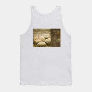 blb rocks Tank Top